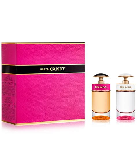 prada 2-pc. candy eau de parfum mini gift set|Candy Eau de Parfum Gift Set .